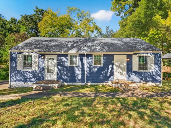 Woody Hills Dr - 936 / 938, 936 Woody Hills Dr #938, Clarksville, TN 37040