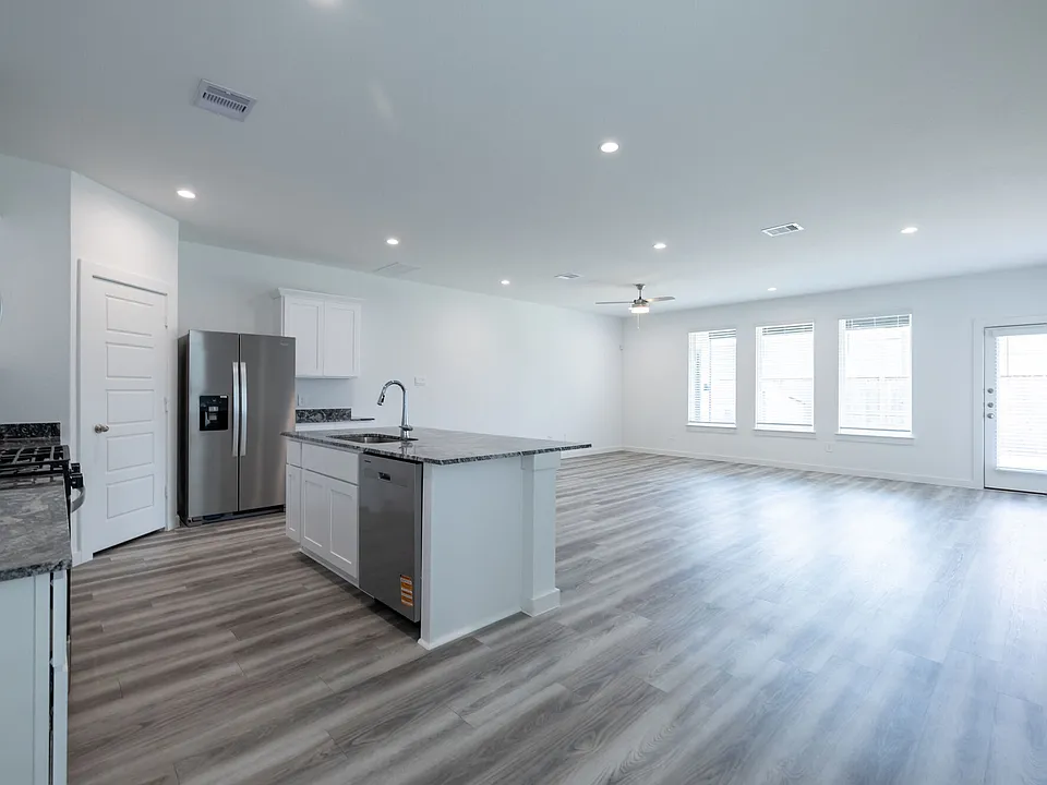 2616 Hudson Hollow Trl