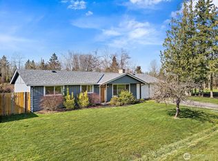 8814 33rd Avenue Ct E, Tacoma, WA 98446