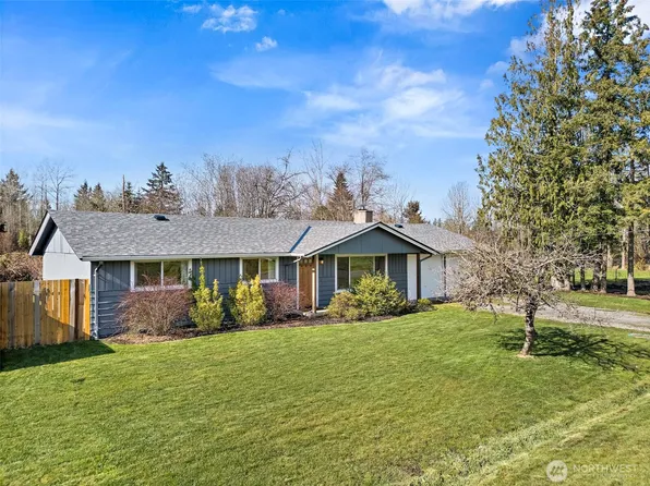 8814 33rd Avenue Ct E, Tacoma, WA 98446