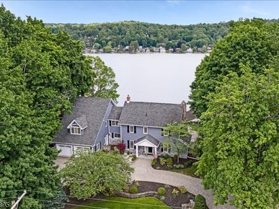 466 W Shore Trl, Sparta, NJ, 07871