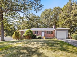 32 Lyman Rd, Framingham, MA 01701