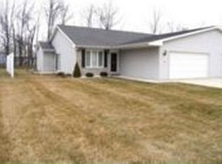 124 Riviera Dr, Michigan City, IN 46360