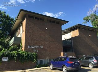 1842 Canyon Blvd APT 201, Boulder, CO 80302