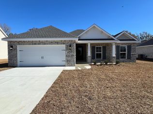 10454 Landon Meadows Dr, Gulfport, MS 39503