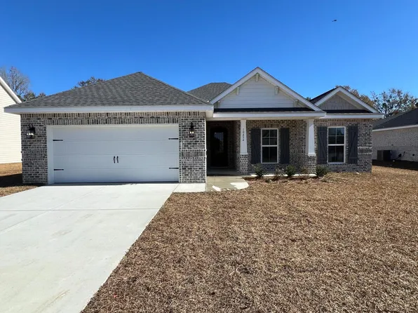 10454 Landon Meadows Dr, Gulfport, MS 39503
