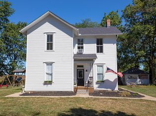 2298 Us Highway 40 NE, London, OH 43140