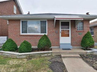 4128 Loughborough Ave, Saint Louis, MO
