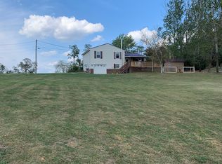 40069 National Rd, Bethesda, OH 43719