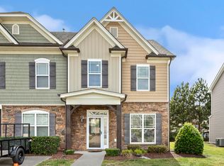 223 Morgan Brook Way, Rolesville, NC 27571
