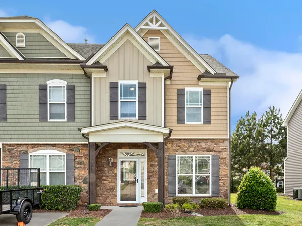 223 Morgan Brook Way, Rolesville, NC 27571