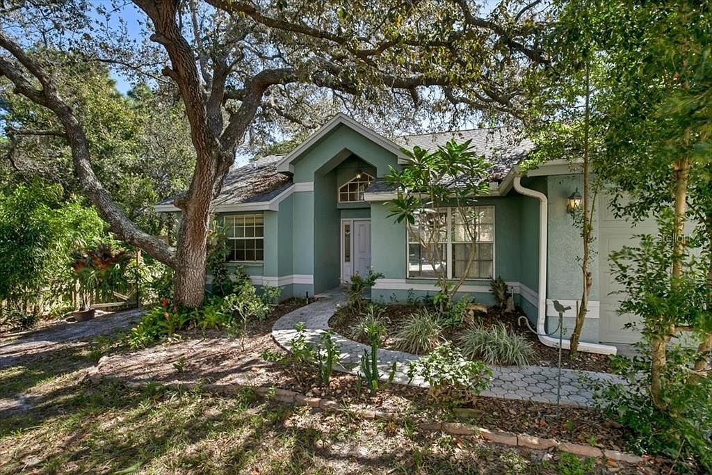 4811 Klosterman Oaks Blvd, Palm Harbor, FL 34683 Zillow