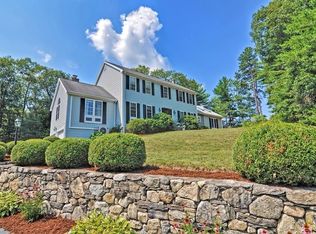 25 Pine Warbler Way, Bellingham, MA 02019