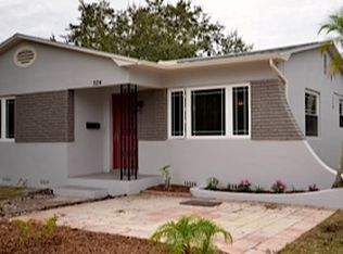 324 36th Ave NE, Saint Petersburg, FL 33704
