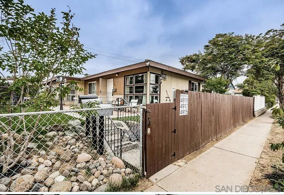 1 bed, 1.0 bath, 500 sqft, $2,295 — Photo 1