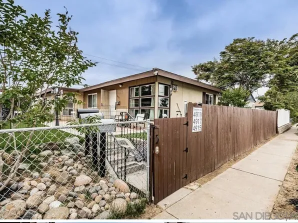 4919 Coconino Way, San Diego, CA 92117