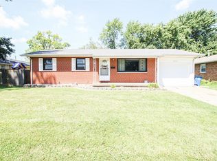 4005 Sara St, Granite City, IL 62040