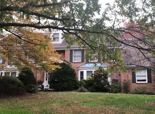 12 Highfield Ct, Lawrence Township, NJ 08648