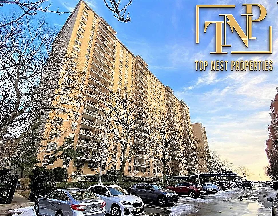 35 Seacoast Ter APT 19G, Brooklyn, NY 11235 Zillow