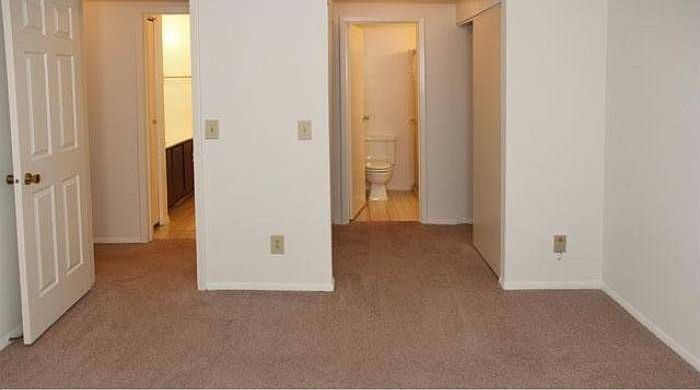 Interior Photo