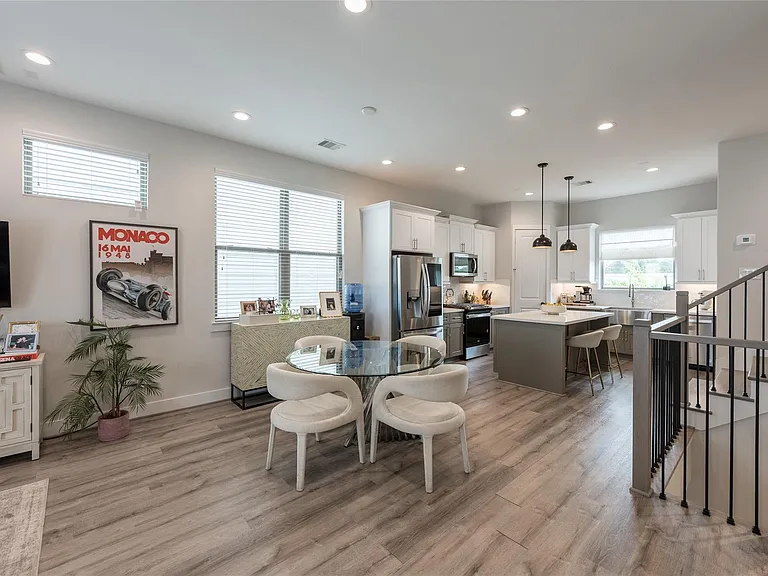 5306 Creekmont Timbers Trl — Photo 12