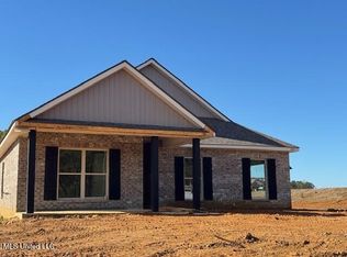 449 Piney Dr, Pearl, MS 39208