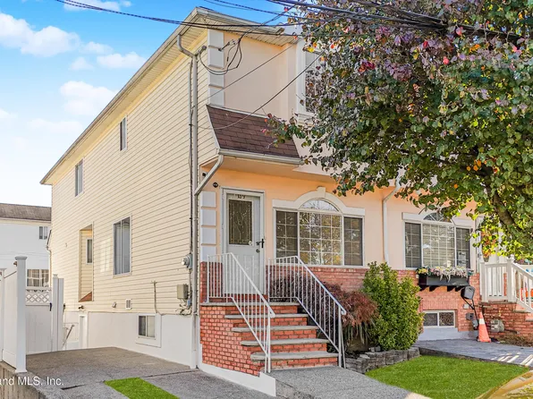 109 Harris Ln, Staten Island, NY 10309
