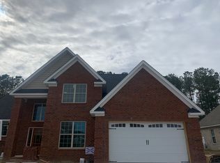 4231 Rodanthe Cir, Florence, SC 29501