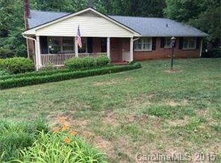 3161 Whitson Rd, Gastonia, NC 28054