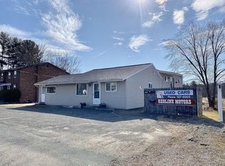 420 Main St, Easthampton, MA 01027