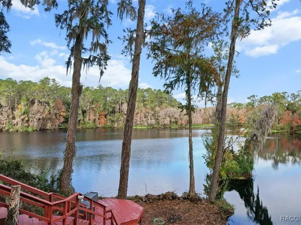 11870 N Bluff Cove Path, Dunnellon, FL 34434