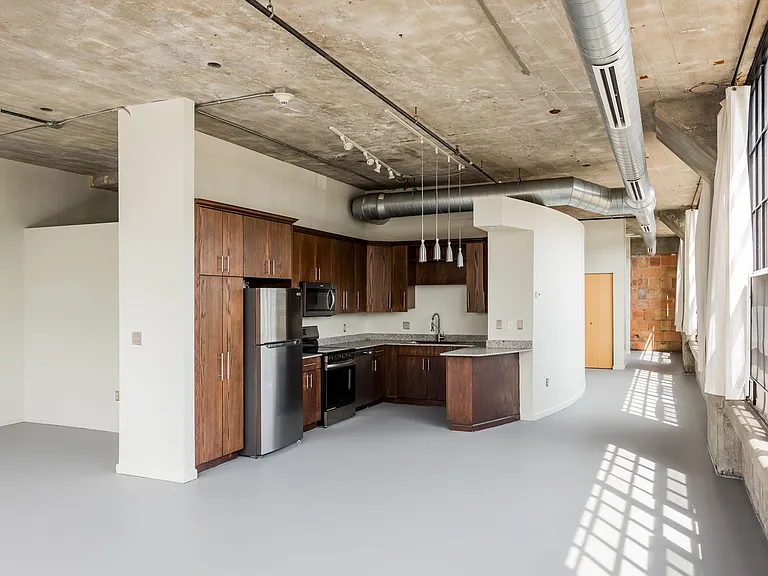 Graphic Arts Lofts — Photo 45