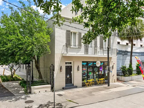 427 Esplanade Ave #104, New Orleans, LA 70116