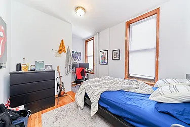 Rented by Living New York