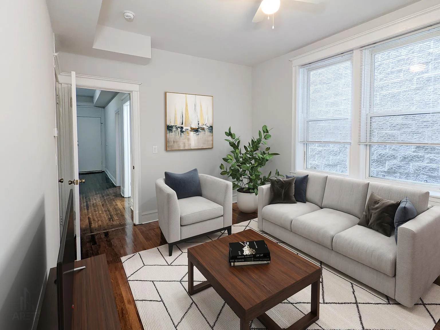 2 bed, 900 sqft, $2,150 — Photo 1