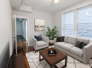 2633 W Haddon Ave APT 2R, Chicago, IL 60622