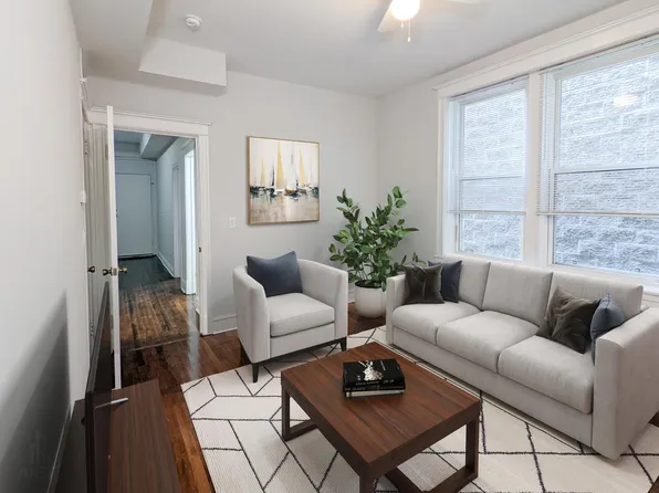 2633 W Haddon Ave APT 2R, Chicago, IL 60622