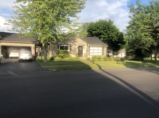 400 N Seward Ave, Auburn, NY 13021