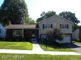 1750 Richards Ave, Williamsport, PA 17701