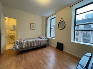 201 W 95th St #306, New York, NY 10025