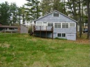 26 Spring Street Ext, Lunenburg, MA 01462