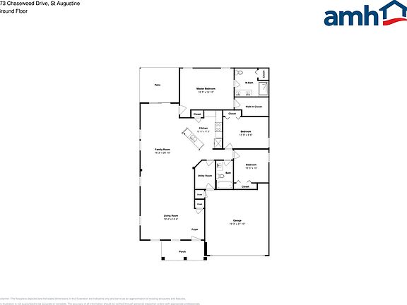 2nd image of 373 Chasewood Dr