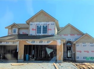 16905 Futura St, Overland Park, KS 66085