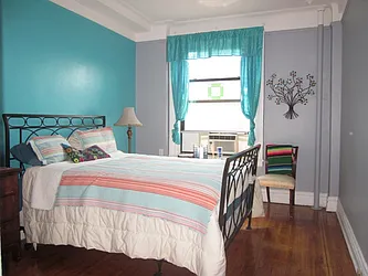 Rented by Metropolitan Equities