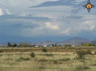 Loco Rd NW, Deming, NM 88030