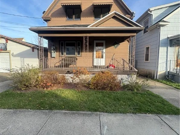 355 Longnecker St, Buffalo, NY 14206