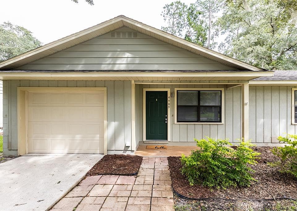 1st image of 4405 NW 21ST DRIVE