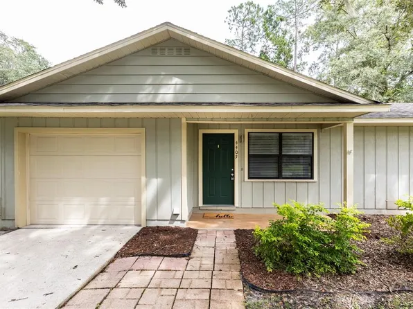 4405 NW 21st Dr, Gainesville, FL 32605