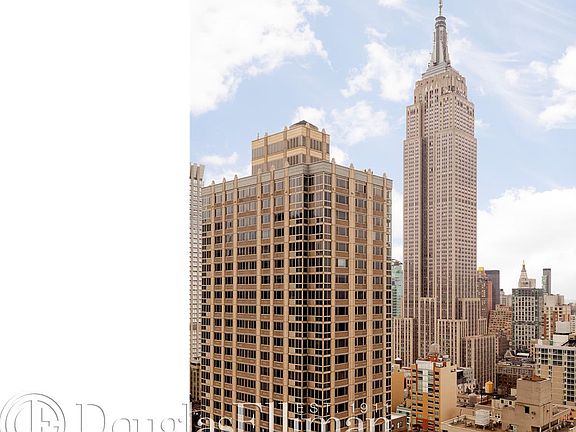 4th image of 100 W 39th St APT 40H