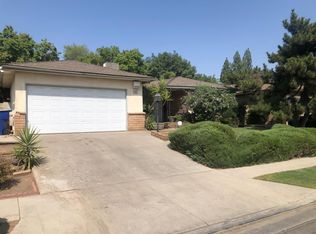 4157 N Atlas Way, Fresno, CA 93705